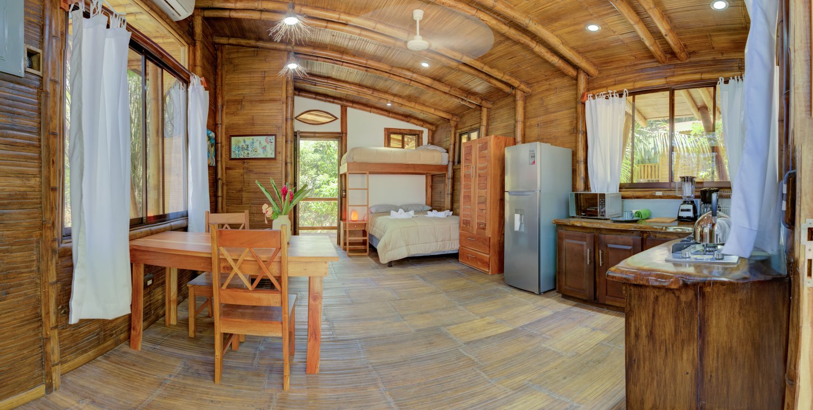 Casa Canopia — Vista 3